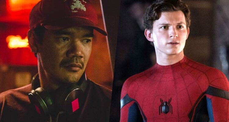 Le réalisateur de "Shang-Chi" aux commandes de "Spider-Man 4"